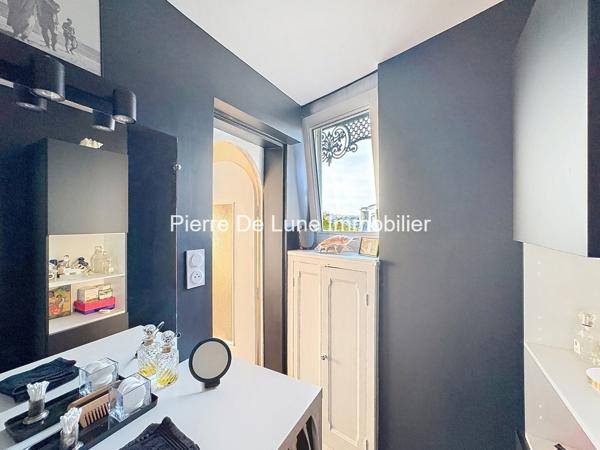 Appartement À vendre 2 pièce(s) 60 m²