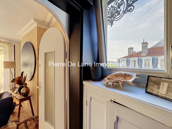 Appartement À vendre 2 pièce(s) 60 m²