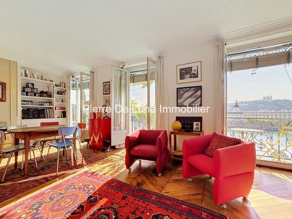 Appartement À vendre 2 pièce(s) 60 m²