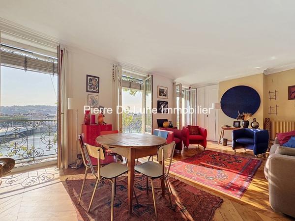 Appartement À vendre 2 pièce(s) 60 m²