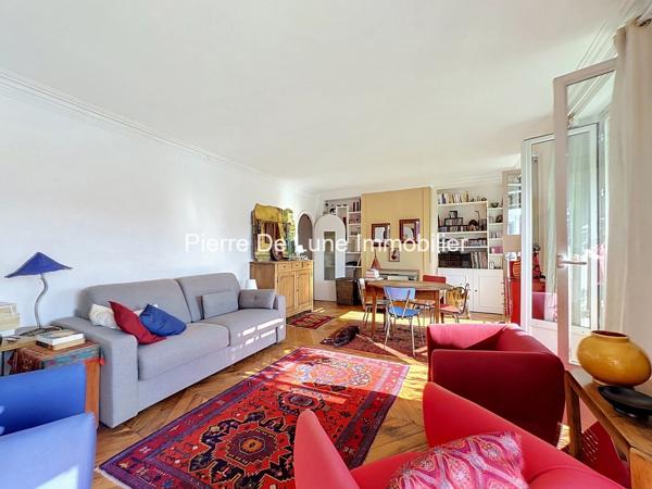 Appartement À vendre 2 pièce(s) 60 m²