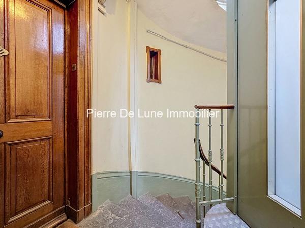 Appartement À vendre 2 pièce(s) 60 m²