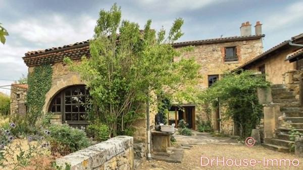 Maison à vendre 11 pièces de 330 m²