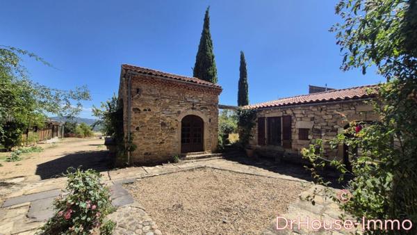 Maison à vendre 11 pièces de 330 m²