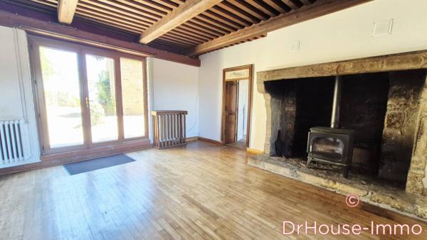 Maison à vendre 11 pièces de 330 m²