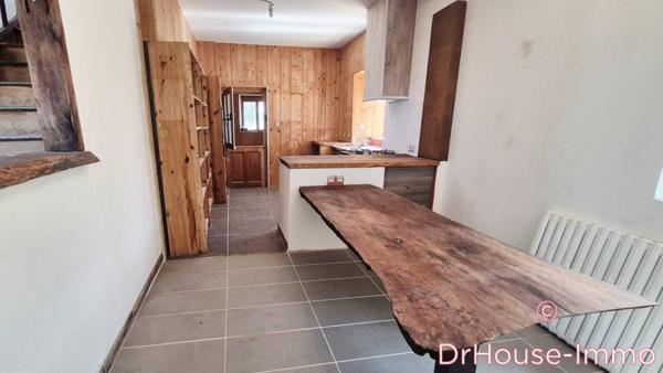 Maison à vendre 11 pièces de 330 m²