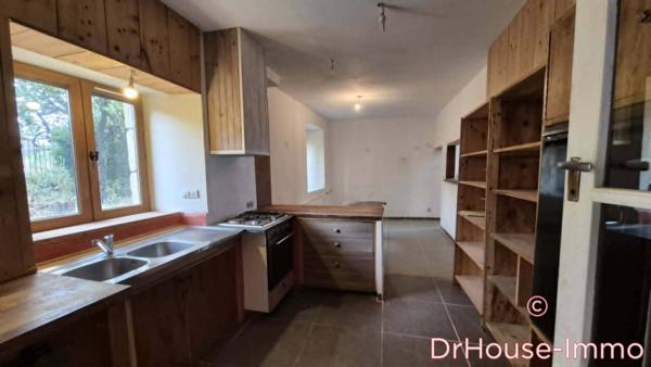 Maison à vendre 11 pièces de 330 m²