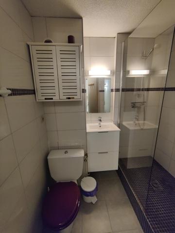 Appartement à vendre |  Barèges |  1 pièce | 23 m²