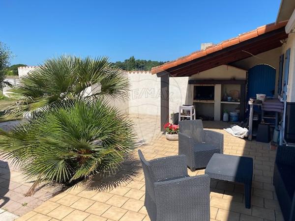 Maison  en vente - Charente-Maritime - 17