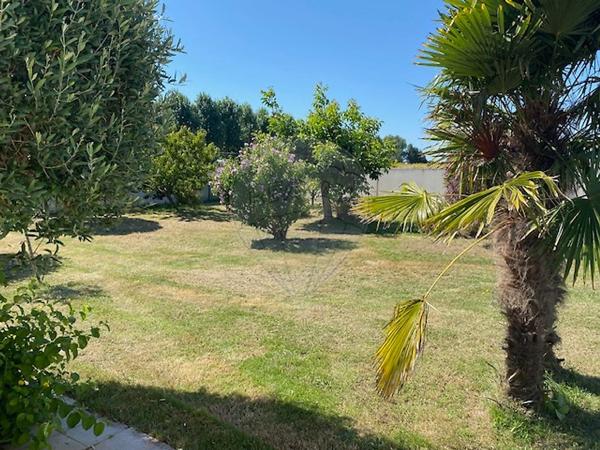 Maison  en vente - Charente-Maritime - 17