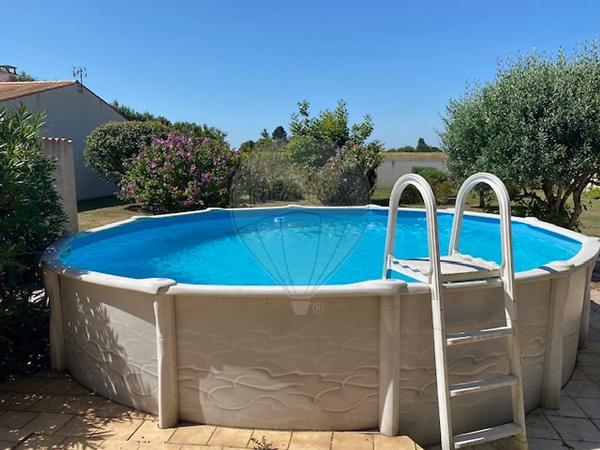 Maison  en vente - Charente-Maritime - 17