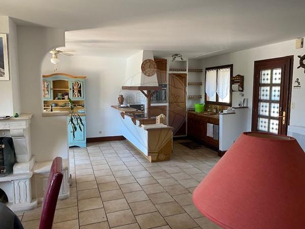 Maison  en vente - Charente-Maritime - 17