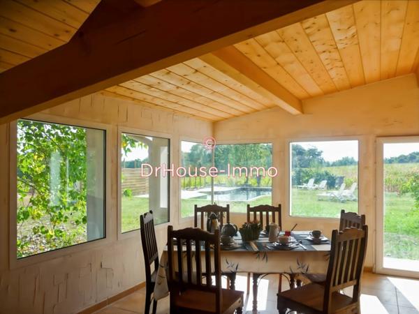 Maison à vendre 15 pièces de 498 m²