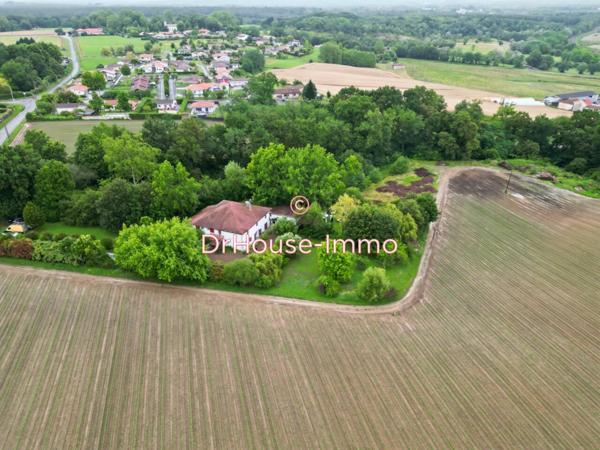 Maison à vendre 15 pièces de 498 m²