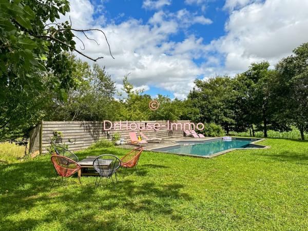 Maison à vendre 15 pièces de 498 m²