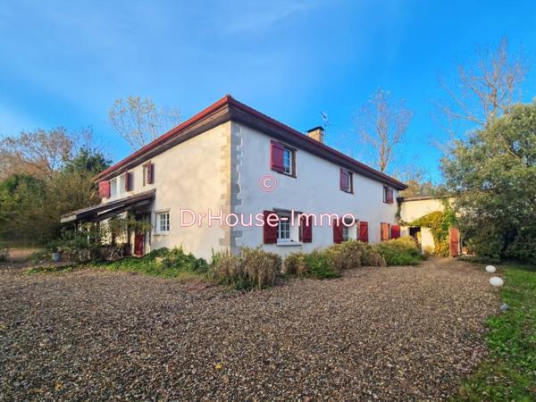 Maison à vendre 15 pièces de 498 m²