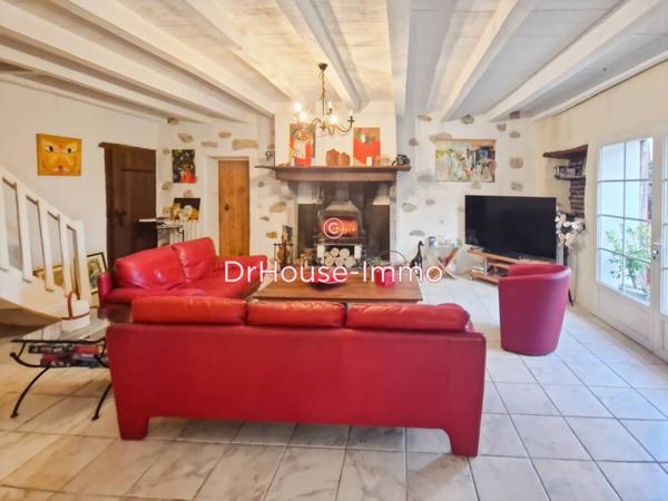 Maison à vendre 15 pièces de 498 m²