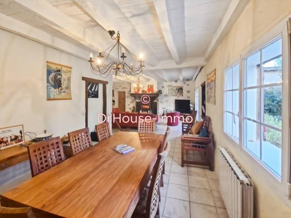 Maison à vendre 15 pièces de 498 m²