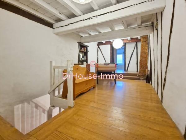 Maison à vendre 15 pièces de 498 m²