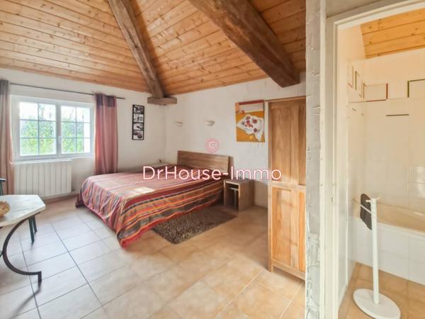 Maison à vendre 15 pièces de 498 m²