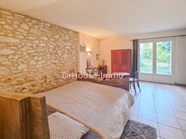 Maison à vendre 15 pièces de 498 m²