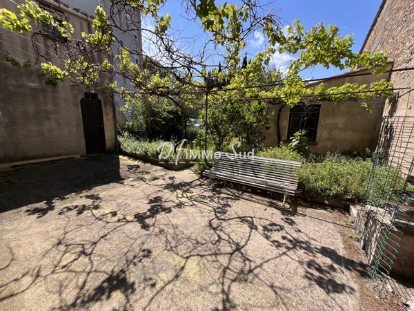 Immeuble 330 m² 3 etage(s)