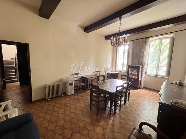 Immeuble 330 m² 3 etage(s)