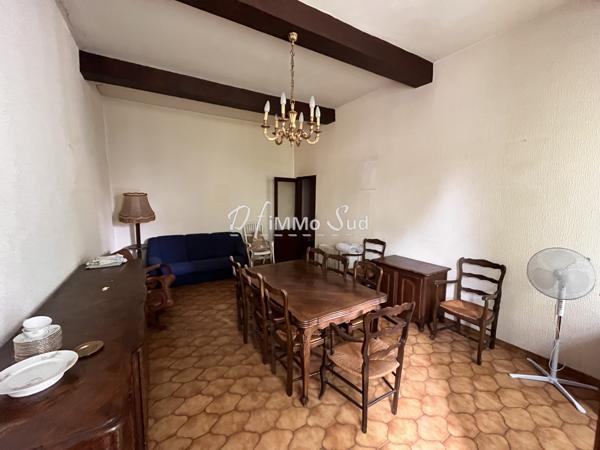 Immeuble 330 m² 3 etage(s)