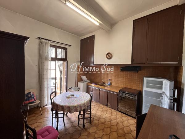 Immeuble 330 m² 3 etage(s)