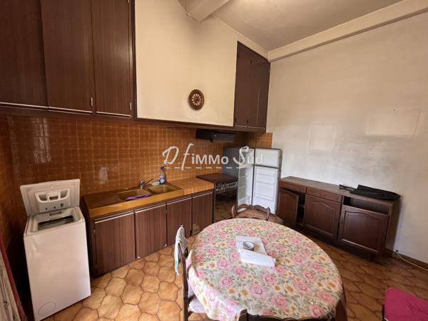 Immeuble 330 m² 3 etage(s)