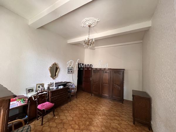 Immeuble 330 m² 3 etage(s)