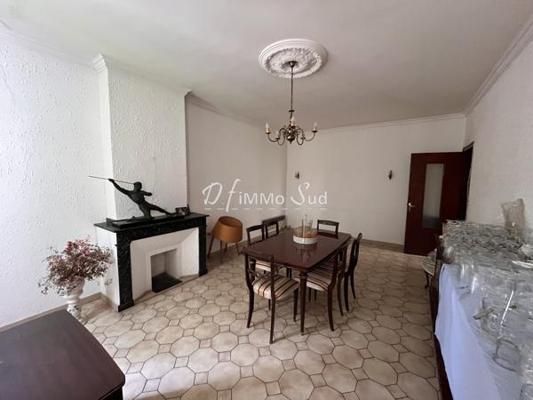 Immeuble 330 m² 3 etage(s)