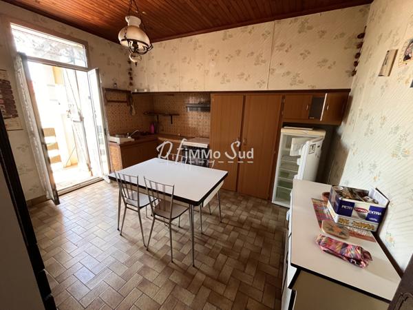 Immeuble 330 m² 3 etage(s)