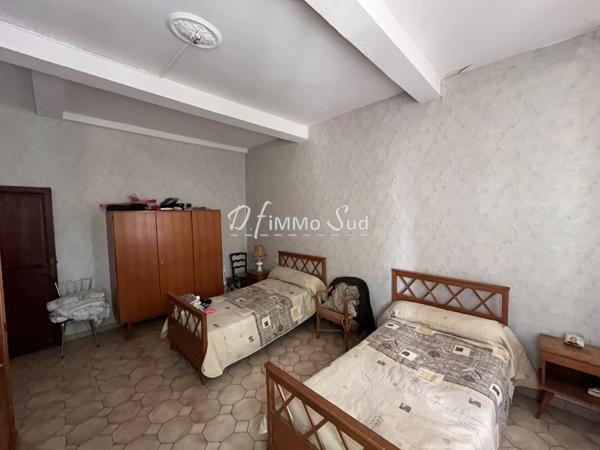 Immeuble 330 m² 3 etage(s)