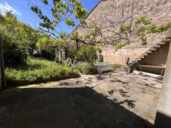 Immeuble 330 m² 3 etage(s)
