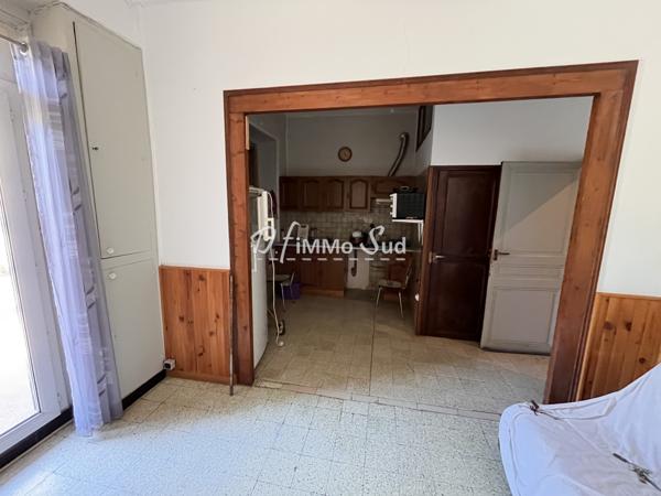 Immeuble 330 m² 3 etage(s)