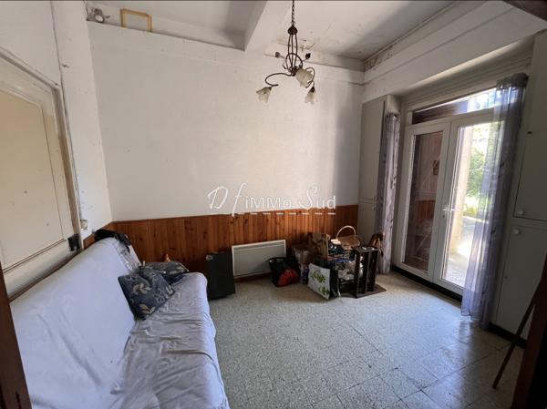 Immeuble 330 m² 3 etage(s)