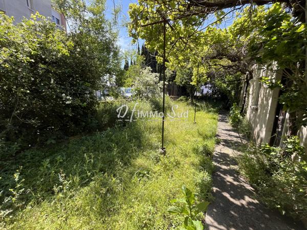 Immeuble 330 m² 3 etage(s)