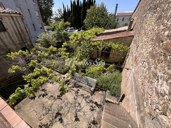 Immeuble 330 m² 3 etage(s)