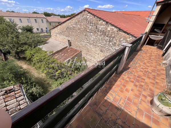 Immeuble 330 m² 3 etage(s)