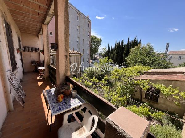 Immeuble 330 m² 3 etage(s)