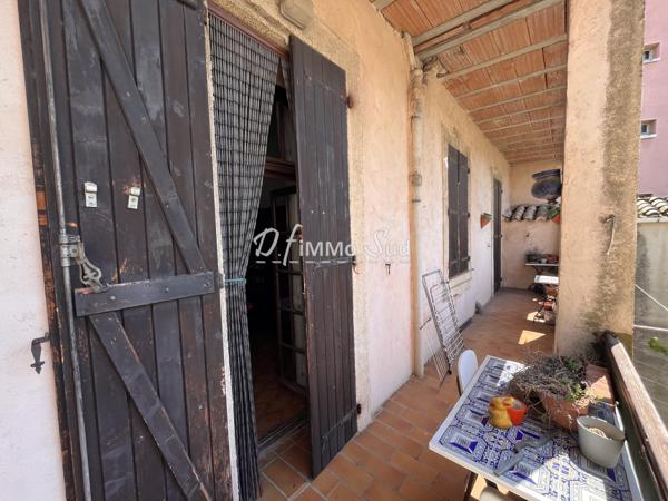 Immeuble 330 m² 3 etage(s)