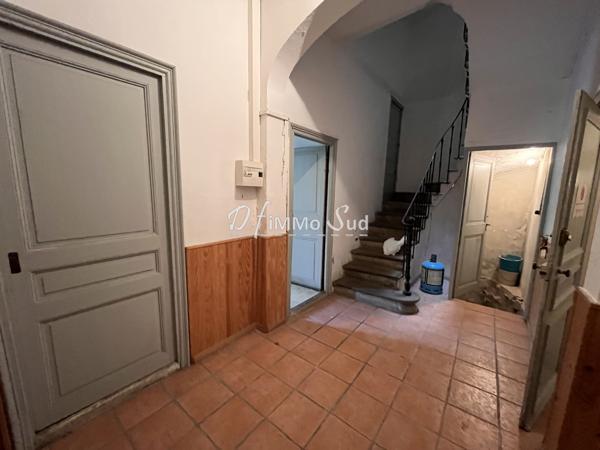 Immeuble 330 m² 3 etage(s)
