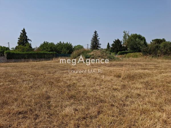 Terrain à AUTERIVE, 31190 - 553m²