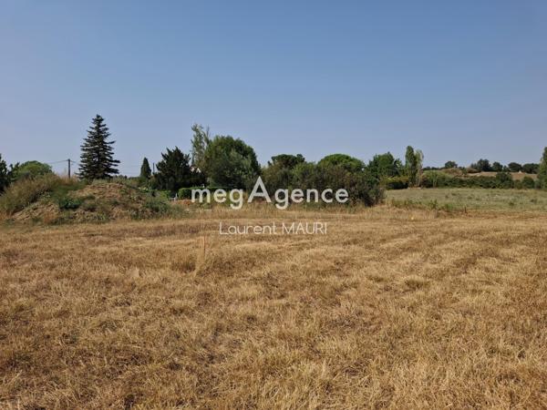 Terrain à AUTERIVE, 31190 - 553m²