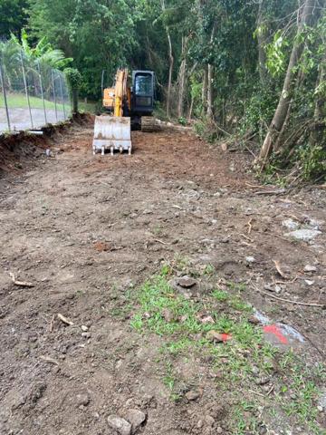 Terrain à vendre ()