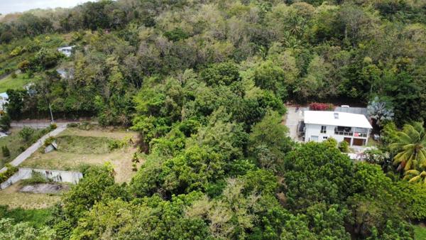 Terrain à vendre ()