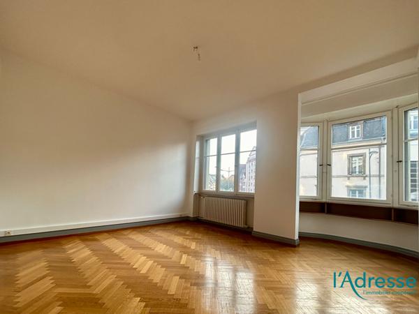 Appartement Colmar 3 pièce(s) 100 m2