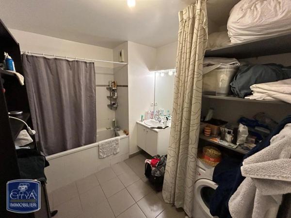 Appartement à vendre 66m²