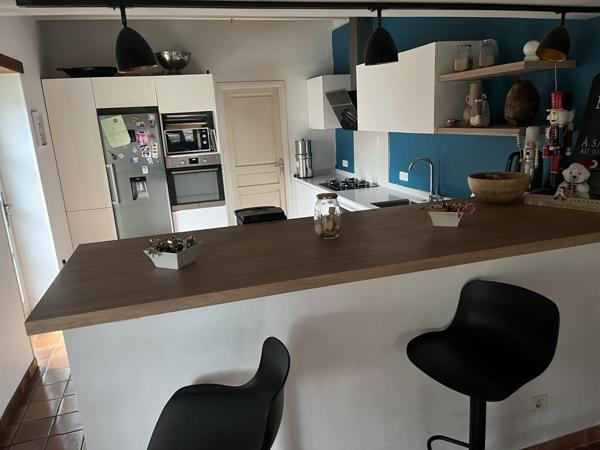 À vendre - Villa, 7 pièces située à Bayonne (64100)